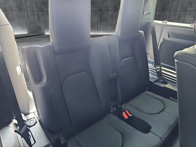 new 2025 Land Rover Defender car, priced at $79,133