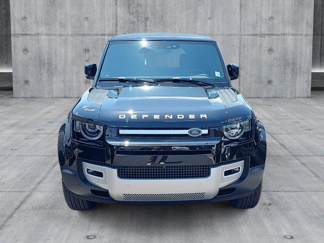 new 2025 Land Rover Defender car, priced at $79,133