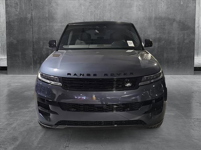new 2025 Land Rover Range Rover Sport car, priced at $91,340