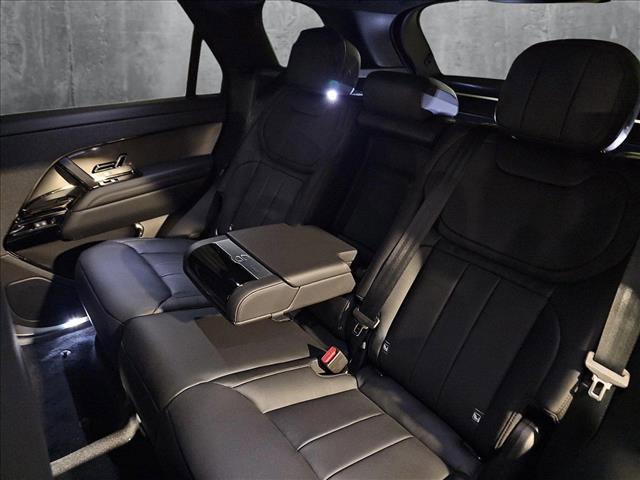 new 2025 Land Rover Range Rover Sport car, priced at $91,340