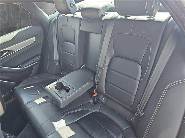 used 2024 Jaguar XF car, priced at $39,990