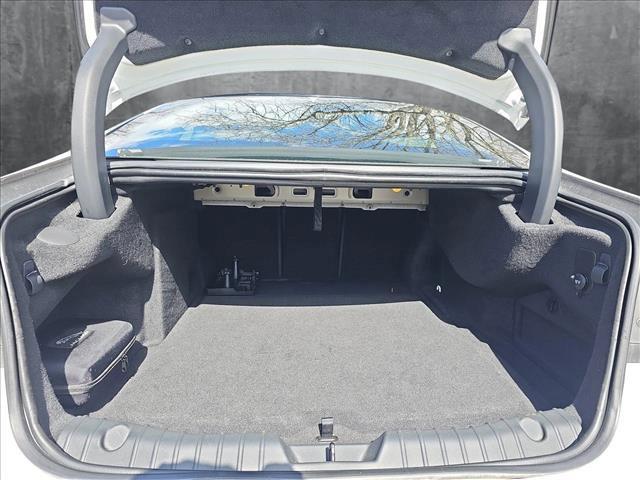 used 2024 Jaguar XF car, priced at $39,990