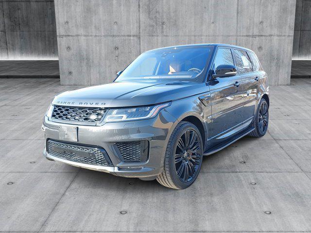 used 2019 Land Rover Range Rover Sport car, priced at $42,490