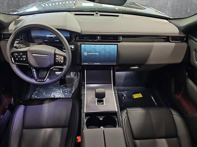 new 2026 Land Rover Range Rover Velar car, priced at $80,140