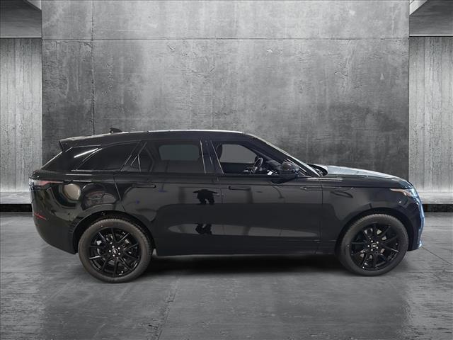 new 2026 Land Rover Range Rover Velar car, priced at $80,140