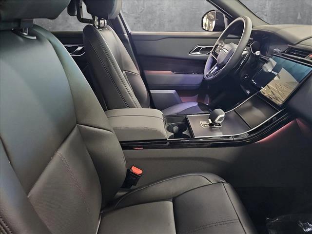 new 2026 Land Rover Range Rover Velar car, priced at $80,140