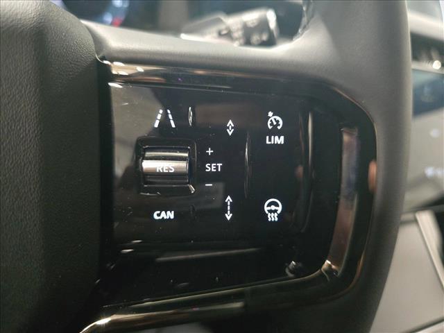 new 2026 Land Rover Range Rover Evoque car, priced at $53,975