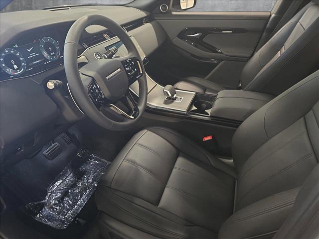 new 2026 Land Rover Range Rover Evoque car, priced at $53,975