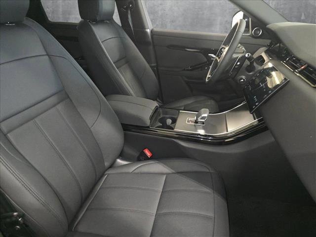 new 2026 Land Rover Range Rover Evoque car, priced at $53,975