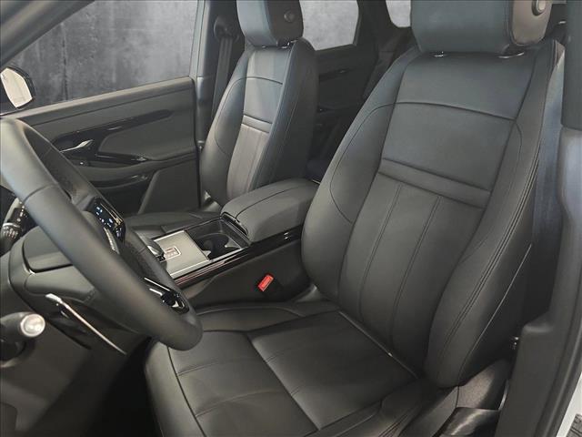 new 2026 Land Rover Range Rover Evoque car, priced at $53,975