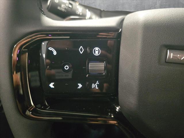 new 2026 Land Rover Range Rover Evoque car, priced at $53,975