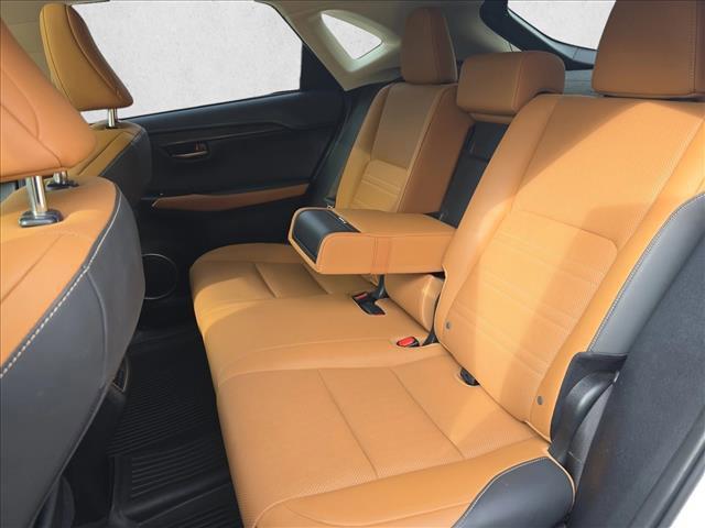 used 2020 Lexus NX 300 car, priced at $22,790