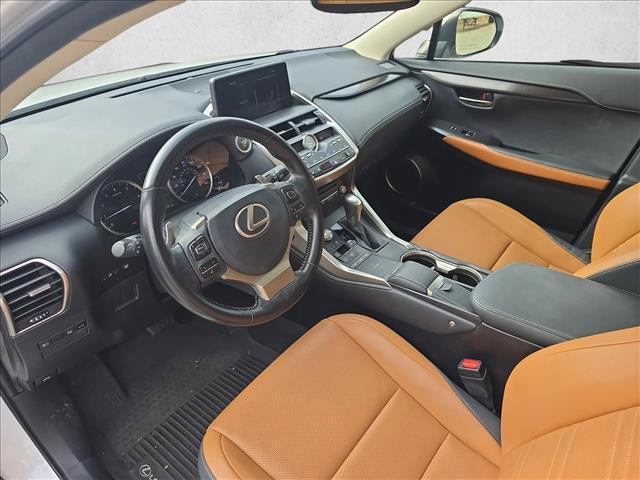 used 2020 Lexus NX 300 car, priced at $22,790