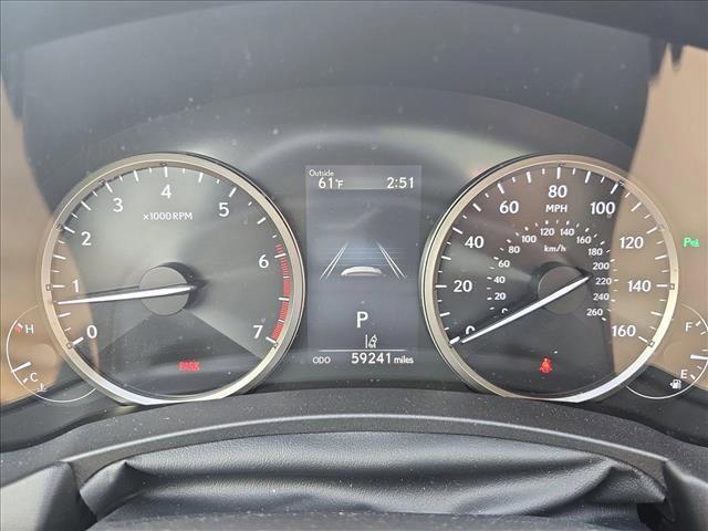 used 2020 Lexus NX 300 car, priced at $22,790