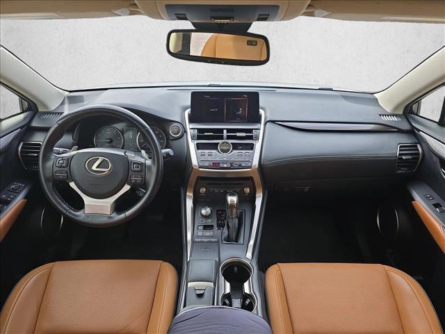 used 2020 Lexus NX 300 car, priced at $22,790