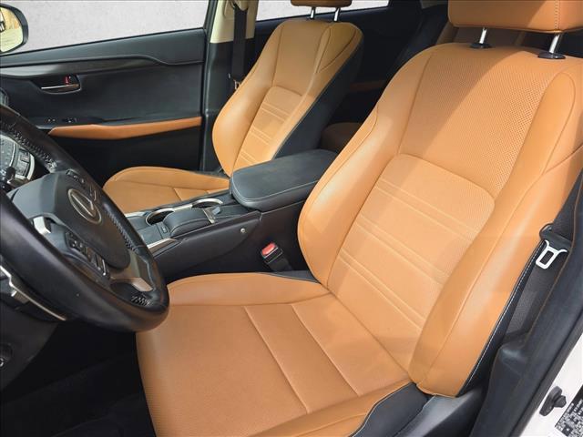 used 2020 Lexus NX 300 car, priced at $22,790