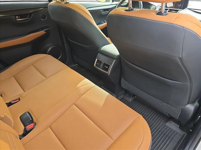 used 2020 Lexus NX 300 car, priced at $22,790