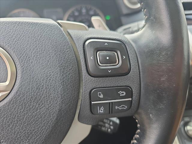 used 2020 Lexus NX 300 car, priced at $22,790