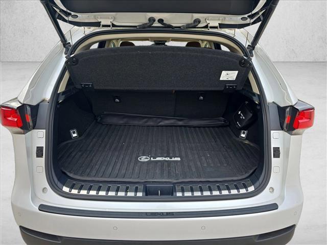 used 2020 Lexus NX 300 car, priced at $22,790