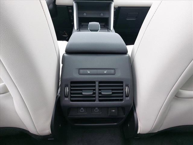 new 2025 Land Rover Discovery Sport car, priced at $54,980