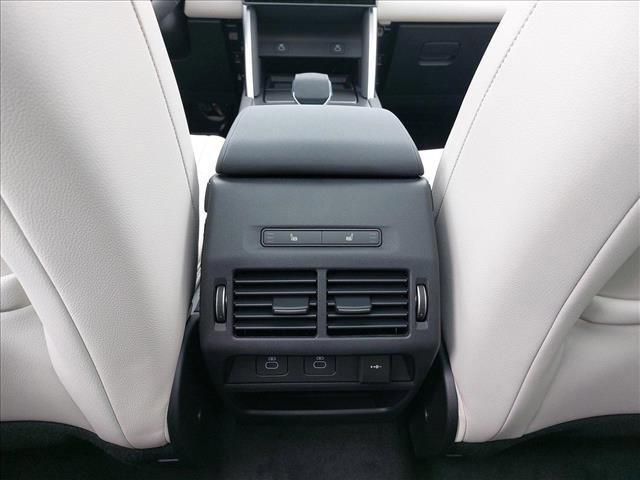new 2025 Land Rover Discovery Sport car, priced at $54,980