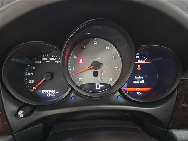 used 2015 Porsche Macan car, priced at $12,990
