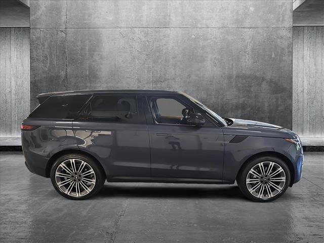 new 2025 Land Rover Range Rover Sport car, priced at $91,965