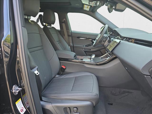 new 2026 Land Rover Range Rover Evoque car, priced at $55,445