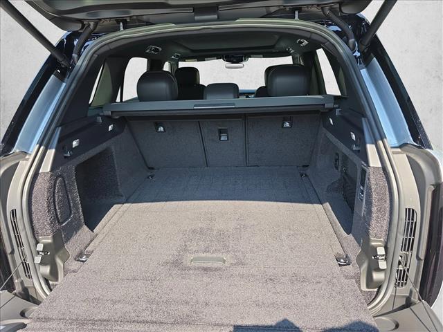 new 2025 Land Rover Range Rover car, priced at $123,205