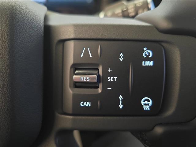 new 2025 Land Rover Defender car, priced at $105,623