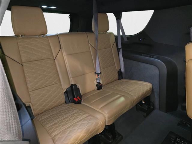 used 2021 Cadillac Escalade ESV car, priced at $49,990
