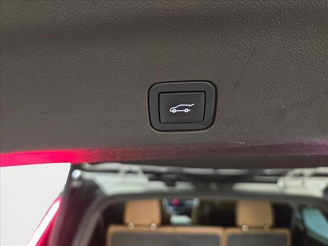 used 2021 Cadillac Escalade ESV car, priced at $49,990