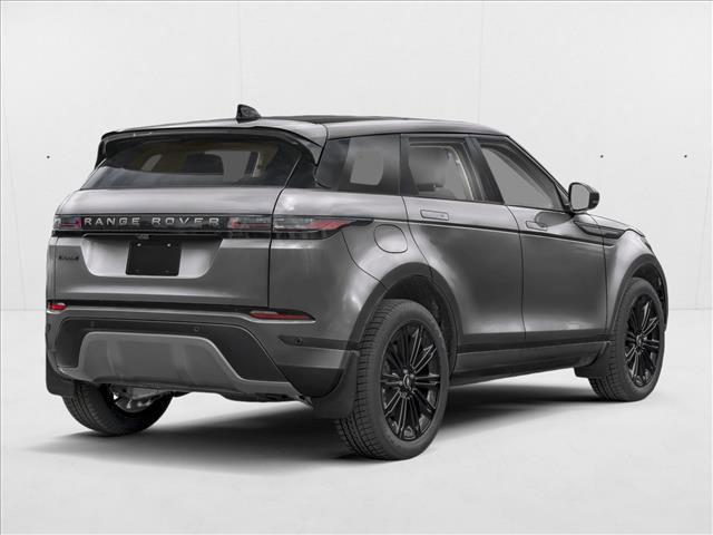 new 2026 Land Rover Range Rover Evoque car, priced at $56,845