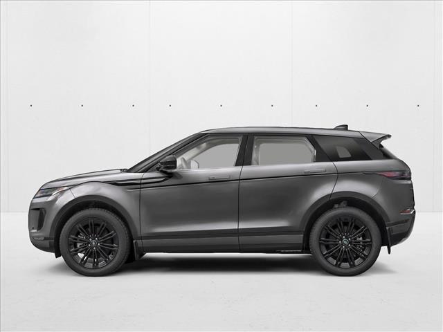 new 2026 Land Rover Range Rover Evoque car, priced at $56,845