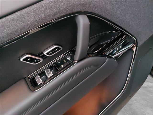 new 2025 Land Rover Range Rover Sport car, priced at $86,165