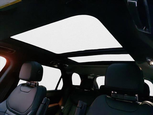 new 2025 Land Rover Range Rover Sport car, priced at $86,165