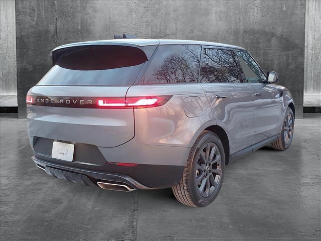 new 2025 Land Rover Range Rover Sport car, priced at $86,165