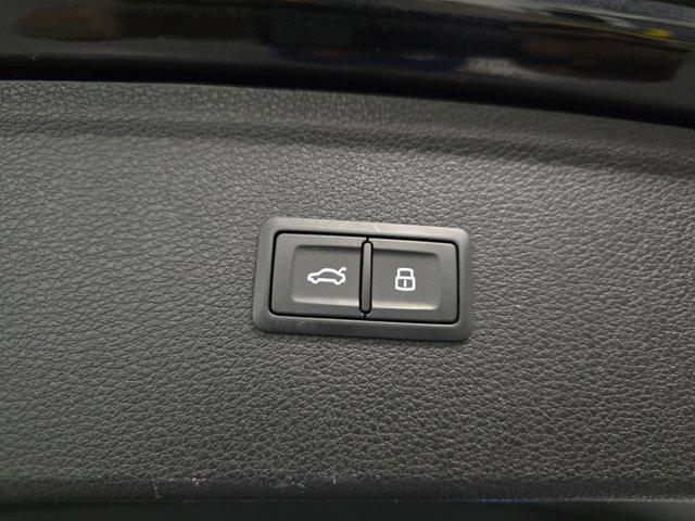 used 2019 Audi Q5 car, priced at $23,490