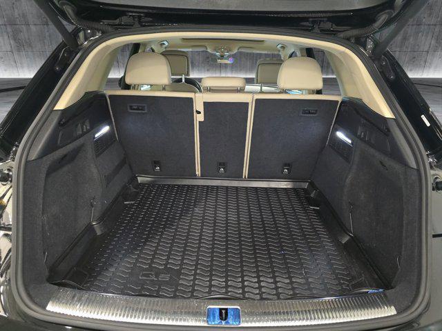 used 2019 Audi Q5 car, priced at $23,490