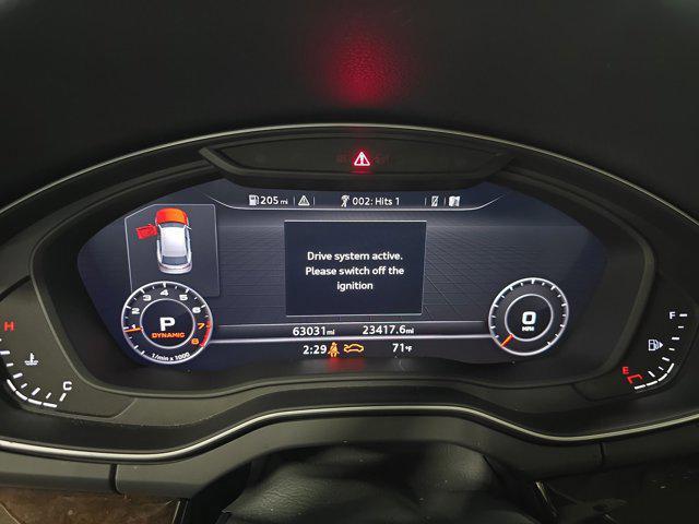 used 2019 Audi Q5 car, priced at $23,490