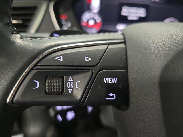 used 2019 Audi Q5 car, priced at $23,490