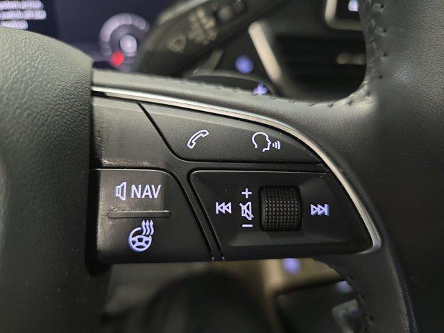 used 2019 Audi Q5 car, priced at $23,490