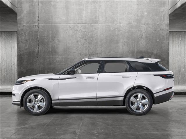 new 2025 Land Rover Range Rover Velar car, priced at $74,755