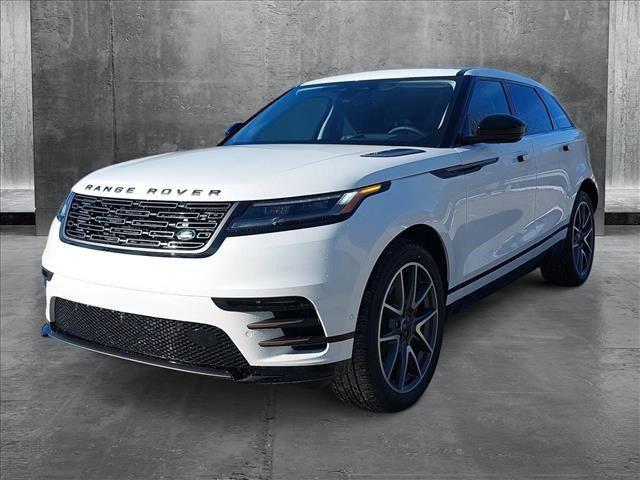 new 2025 Land Rover Range Rover Velar car, priced at $74,755