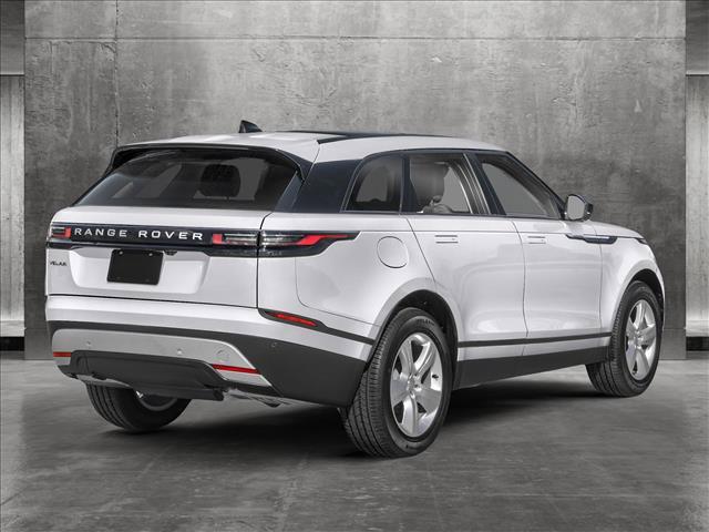 new 2025 Land Rover Range Rover Velar car, priced at $74,755