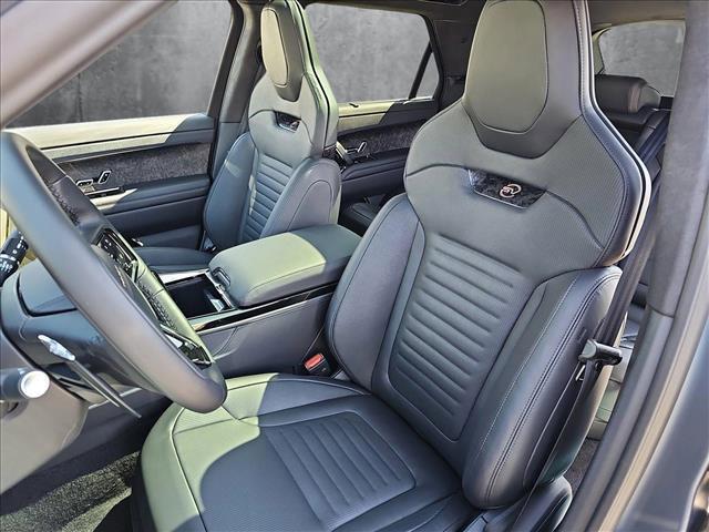 new 2025 Land Rover Range Rover Sport car, priced at $187,780