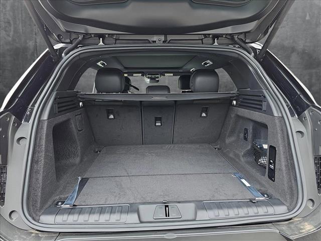 new 2025 Land Rover Range Rover Sport car, priced at $91,985