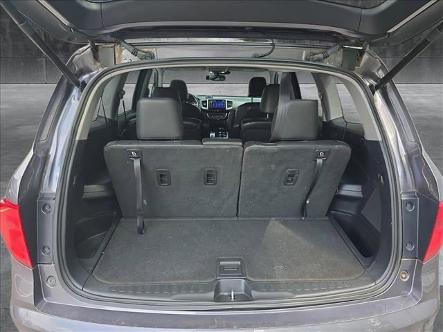 used 2016 Honda Pilot car, priced at $16,990