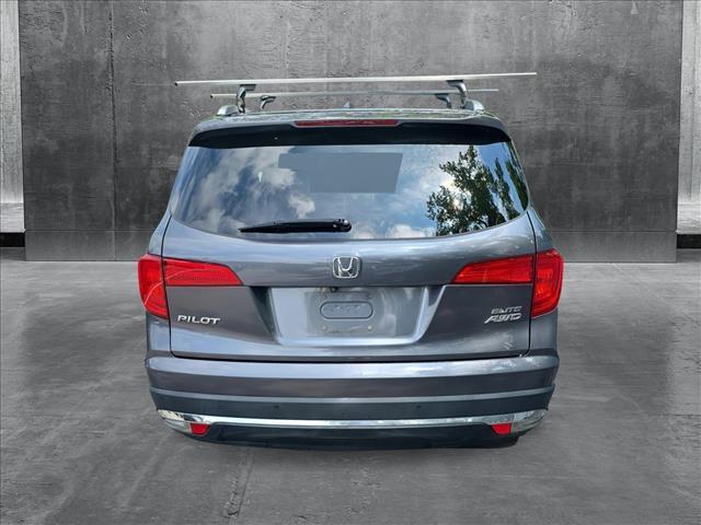 used 2016 Honda Pilot car, priced at $16,990