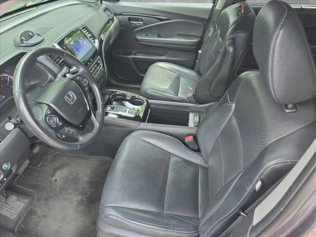 used 2016 Honda Pilot car, priced at $16,990